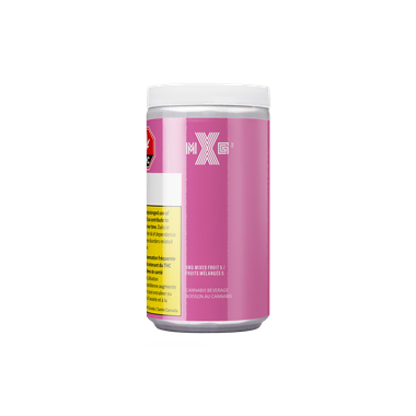 XMG Fruits Mélangés 5